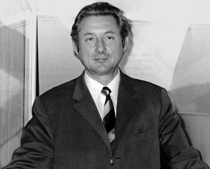 Theo Albrecht Jr