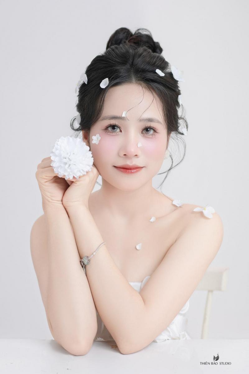 Thiên Bảo Studio