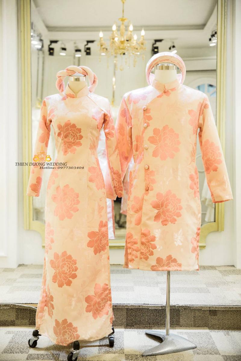 Thiên Đường Wedding