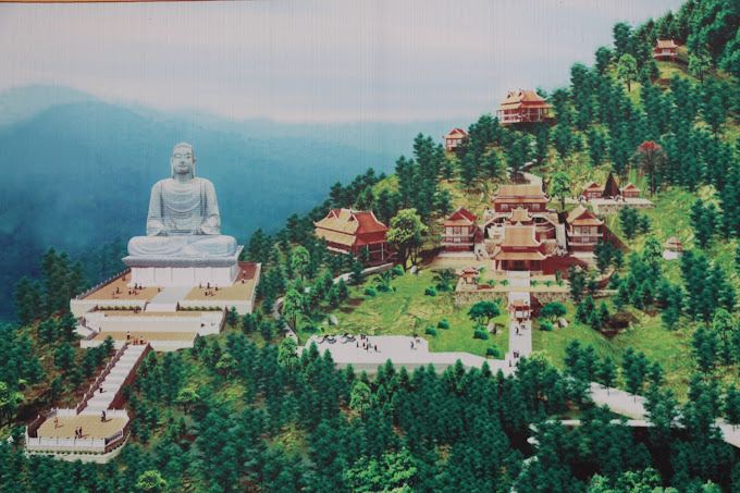 Thiền Viện Trúc Lâm Tây Thiên