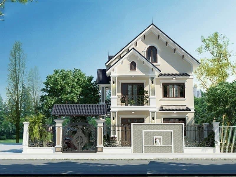 Thiết kế & thi công nội thất Lân Dũng