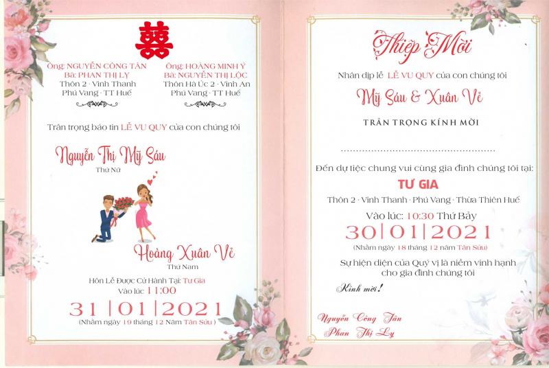 Thiết kế In ấn Photocopy Văn phòng phẩm Ngọc Thiện