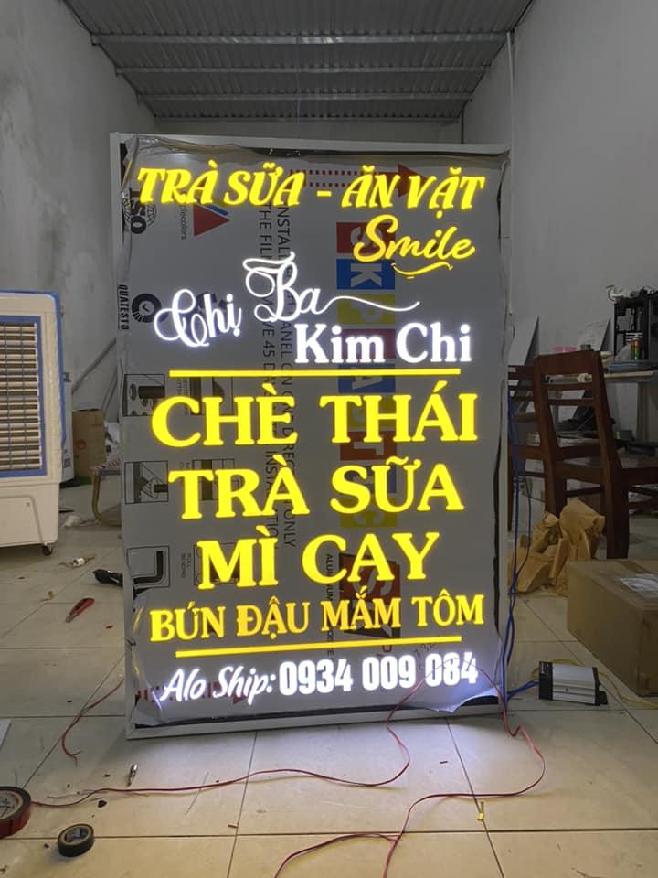 Thiết Kế - In Ấn Quảng Cáo Giá Rẻ Quảng Ngãi