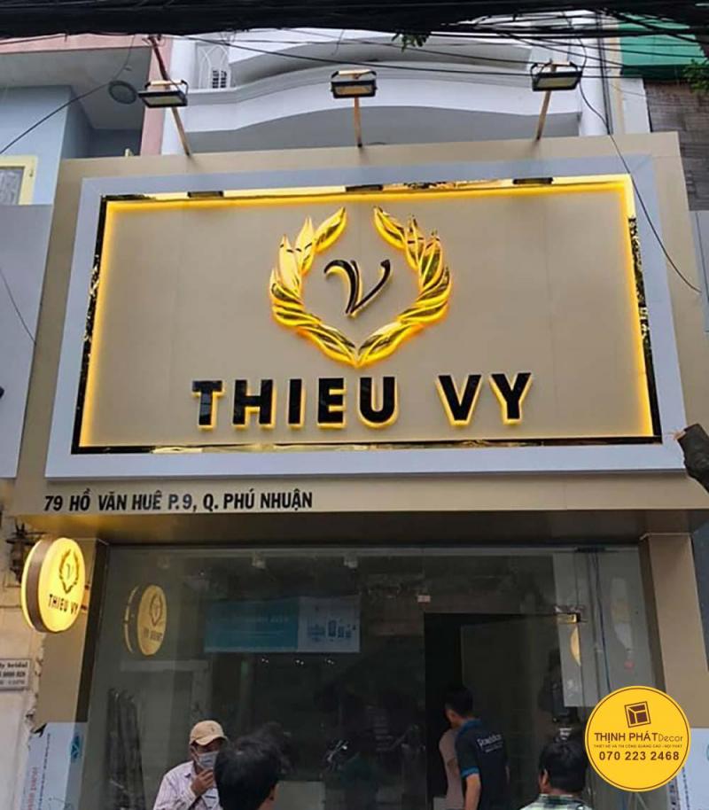 Thịnh Phát Decor