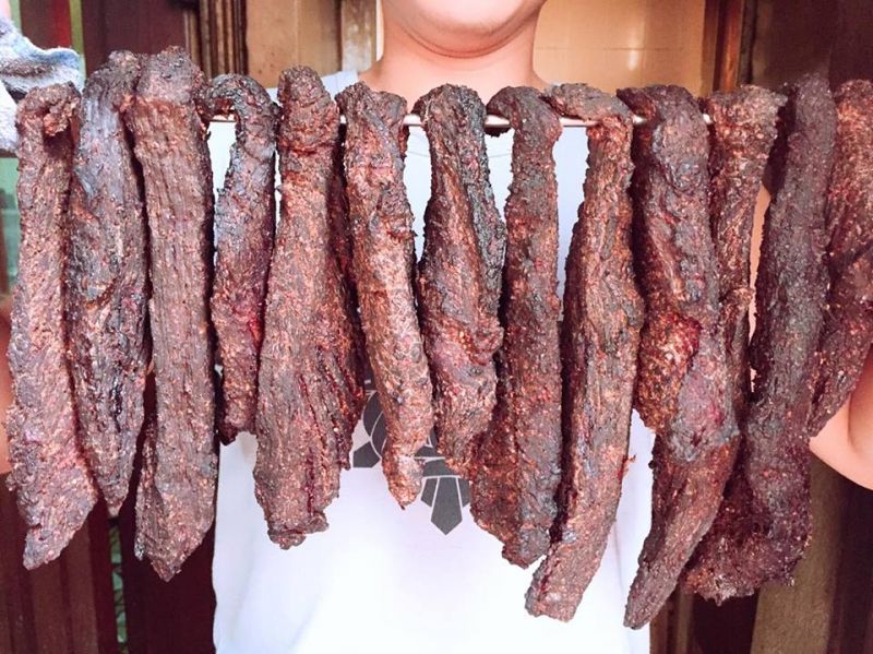 Chất lượng nguyên liệu đầu vào hoàn toàn tự nhiên