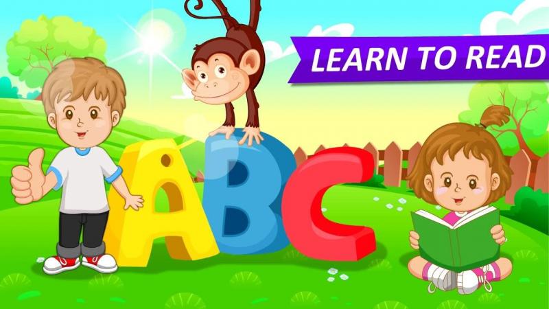 Thời điểm này cha mẹ cũng có thể cân nhắc cho trẻ học tiếng Anh.