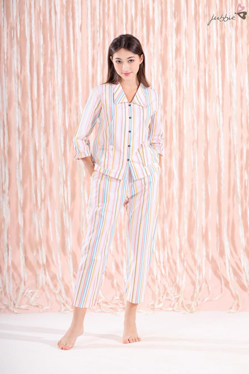 Thời trang mặc nhà Jubbie