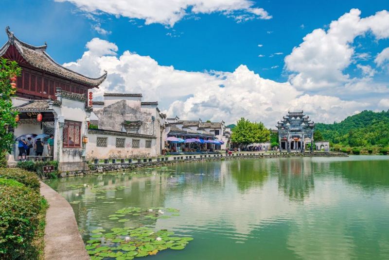 Thôn Tây Đệ