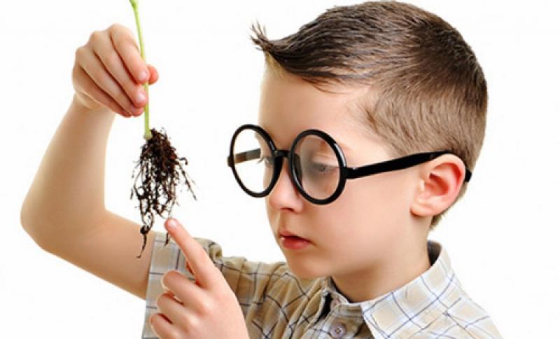 Bạn không nghĩ rằng bạn thông minh đến vậy