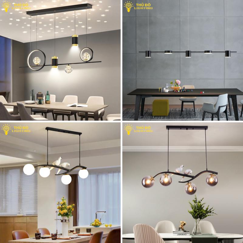 Thủ Đô Lighting