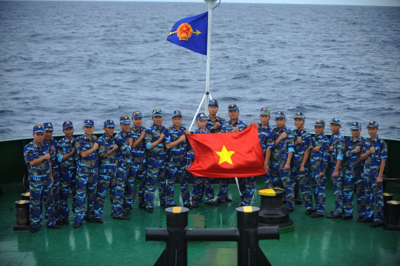 Chú bộ đội