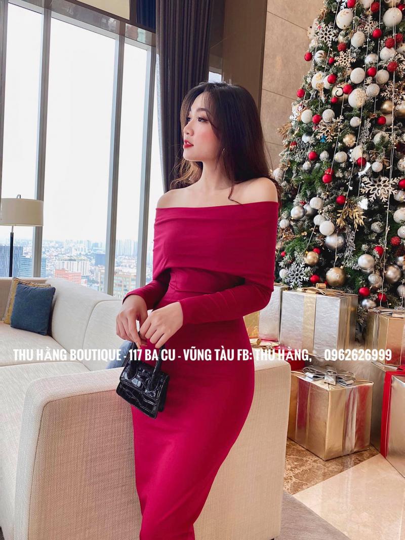Thu Hằng Boutique
