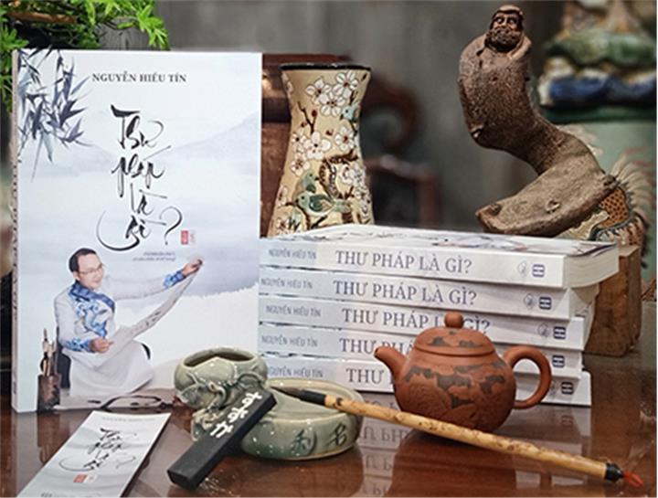 Thư Pháp Là Gì?