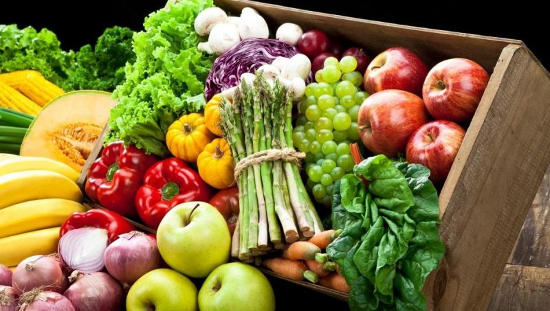 Bạn hãy chuẩn bị thật đầy đủ những nguyên liệu cần thiết.