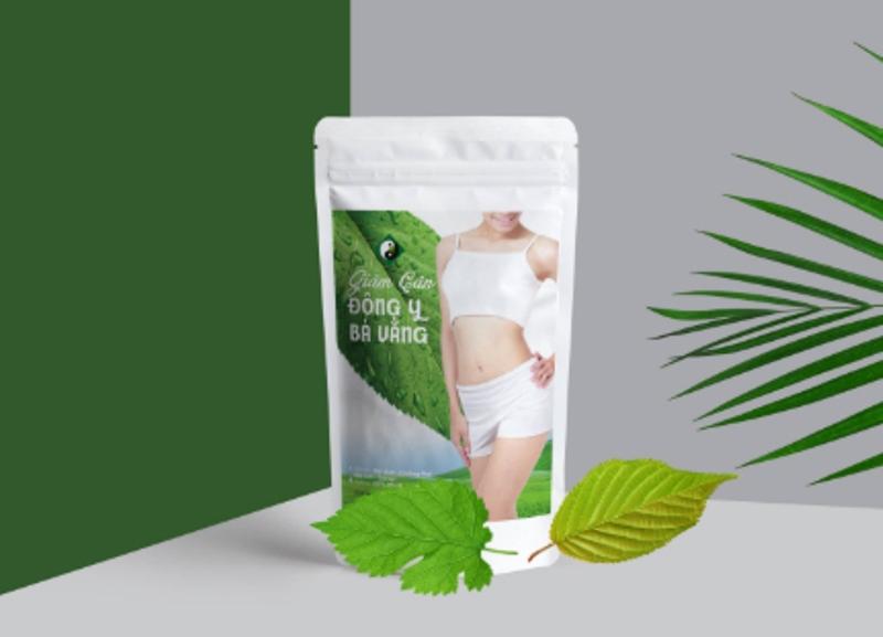 Sản phẩm giảm cân Đông Y Bà Vằng