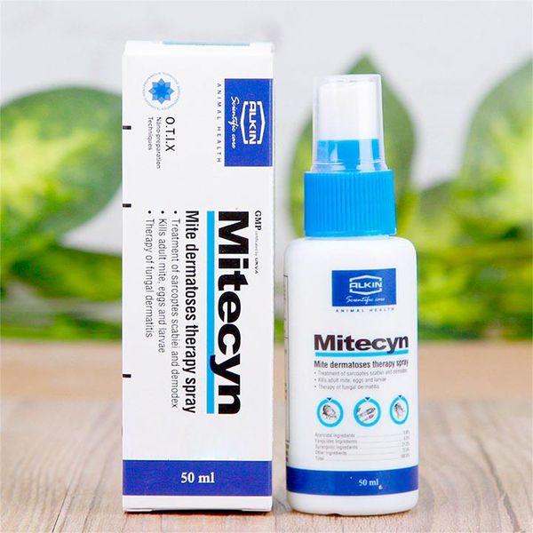 Thuốc trị ghẻ Mitecyn