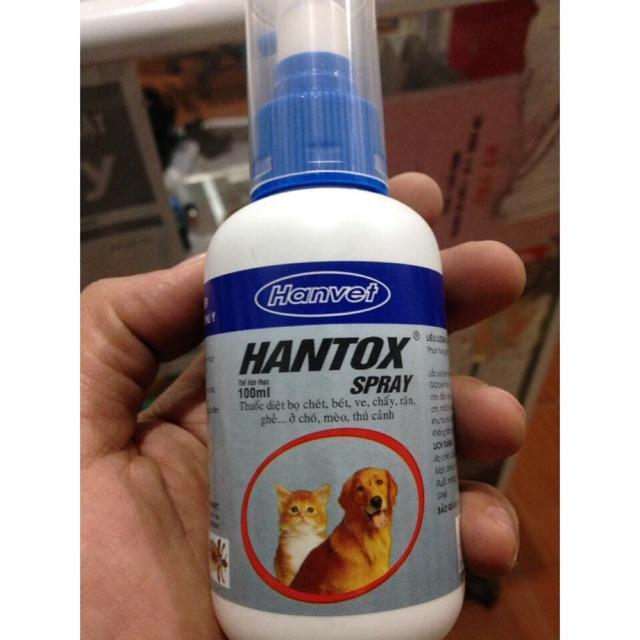 Hantox
