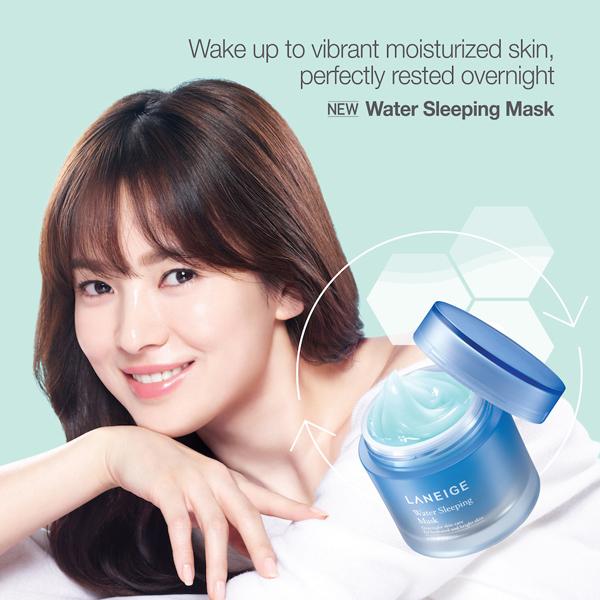 ﻿﻿Laneige