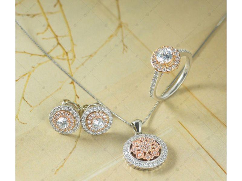 Thương hiệu Skymond Luxury
