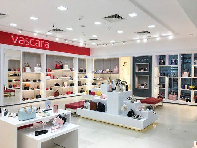 Thương hiệu Vascara