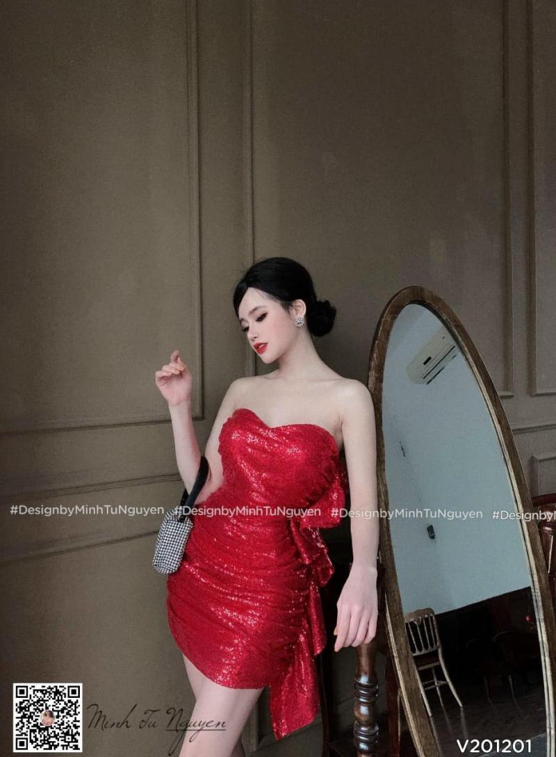Thương Kiu Boutique