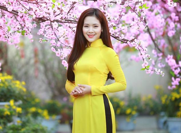 Thương nhớ hoa đào