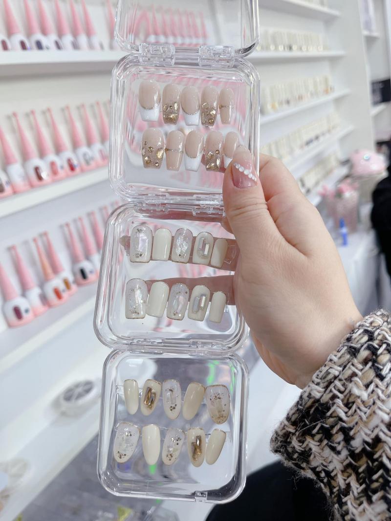 Thủy Anh Nail