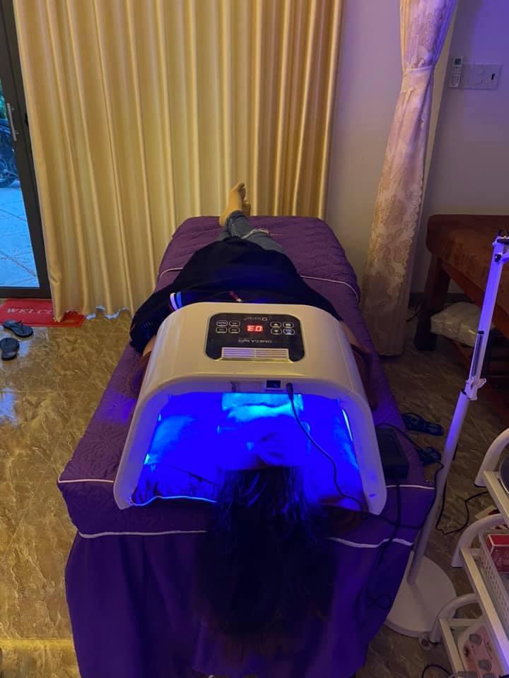 Thuy House Spa