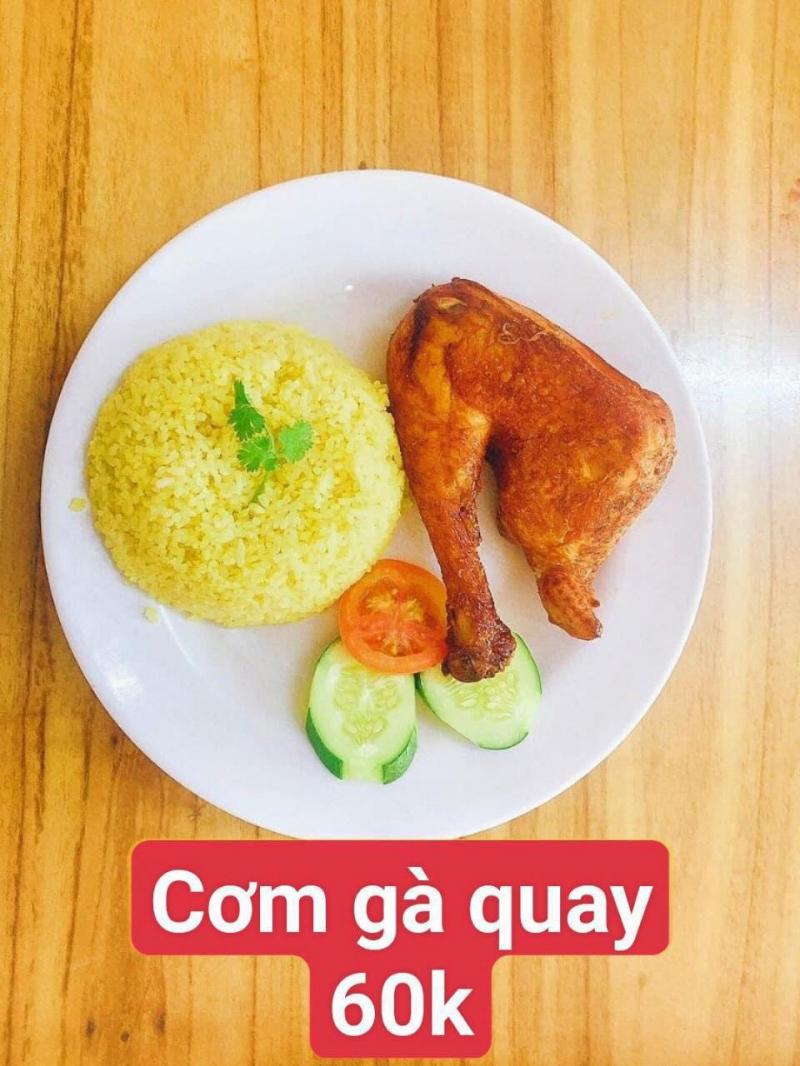Tiệm Ăn Tài Ký - Đà Nẵng