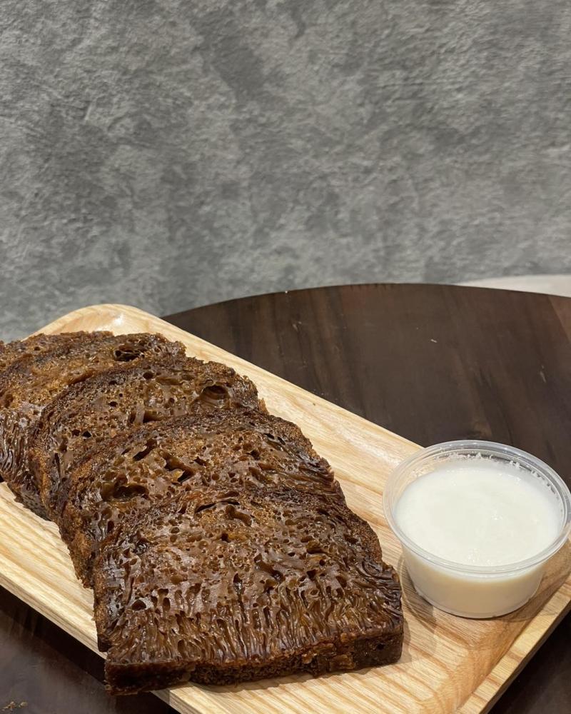 Tiệm Bánh Bảo Bối