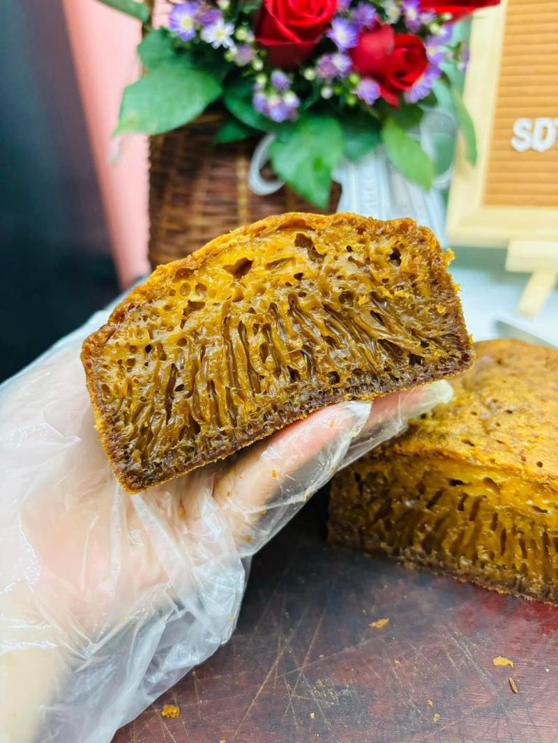 Tiệm Bánh Homemade Thanh Lam - Thanh Lam Bakery