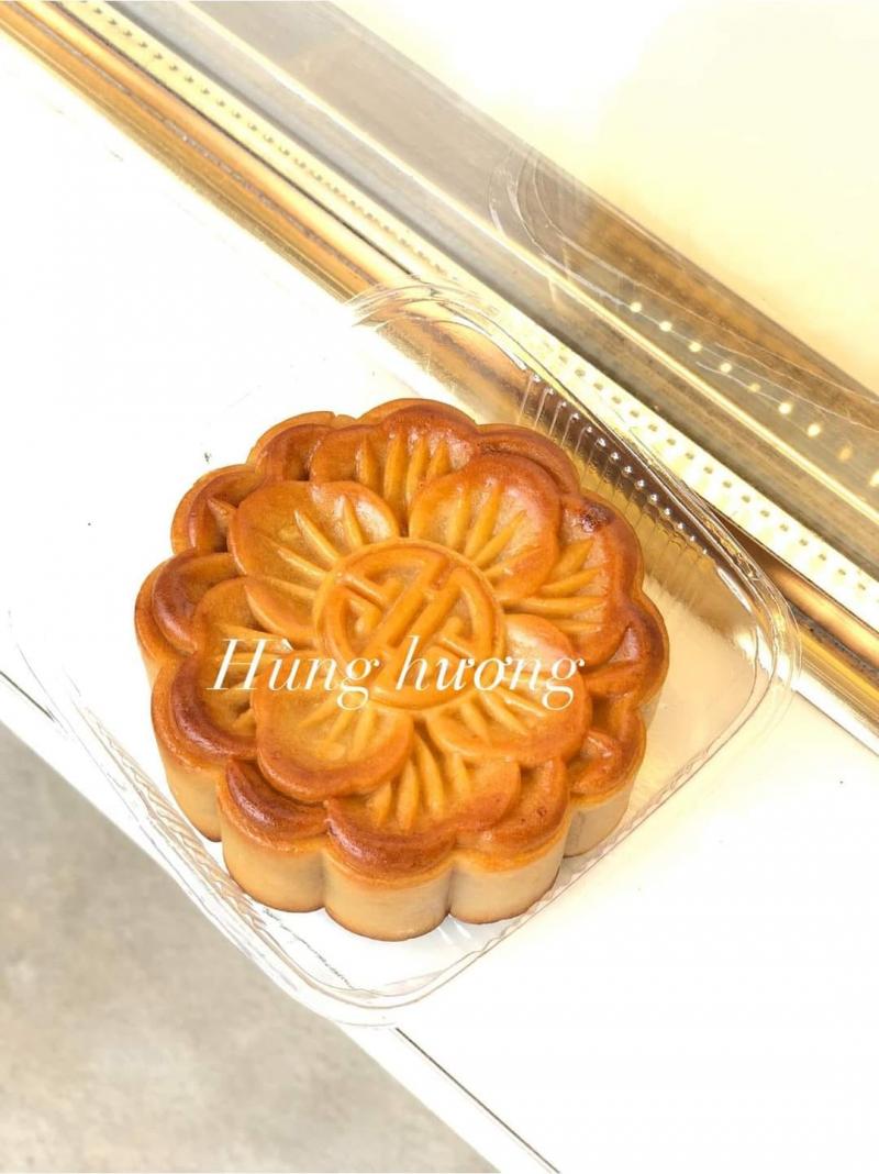 Tiệm Bánh Hùng Hương