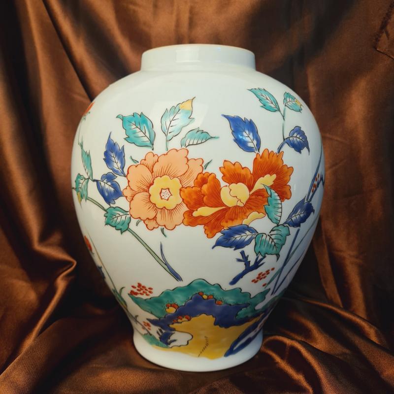 Tiệm Gốm Mái Pottery