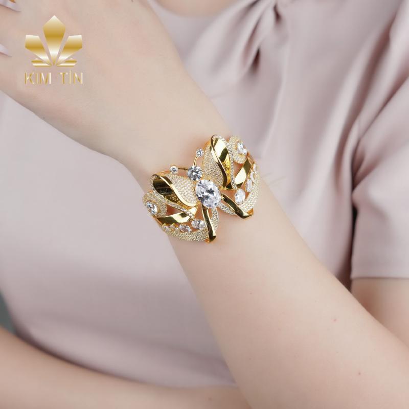 Tiệm Vàng Kim Tín