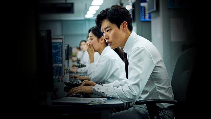 Tiền Đen – Money (2019)
