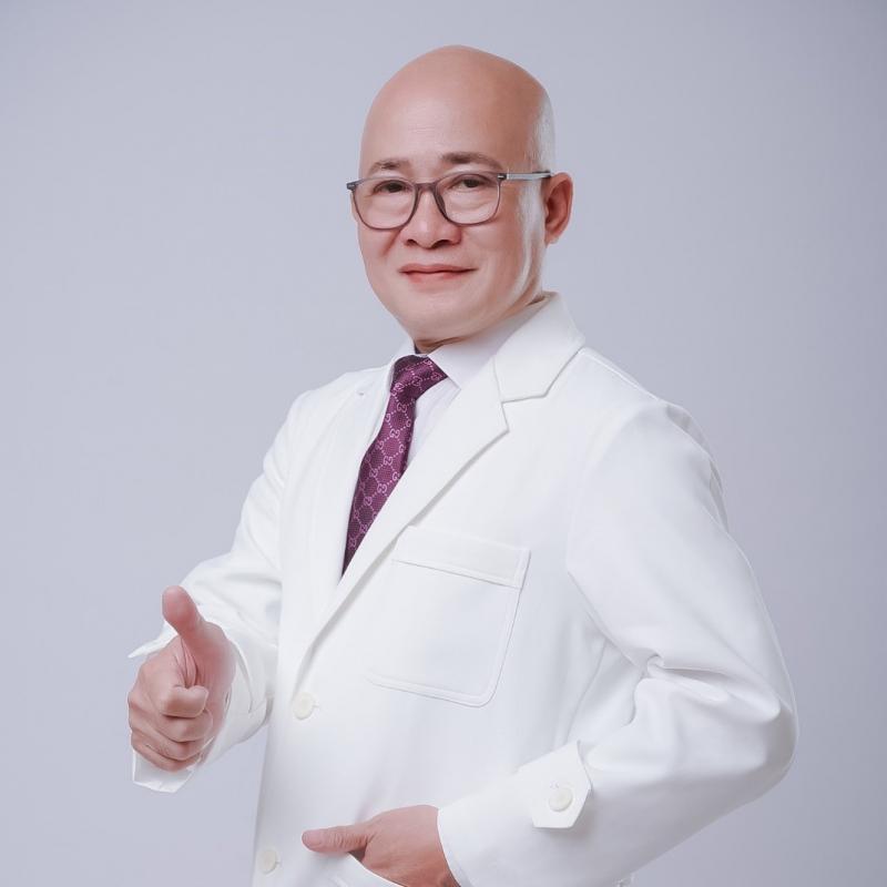 Tiến sỹ, bác sĩ Tạ Xuân Sơn