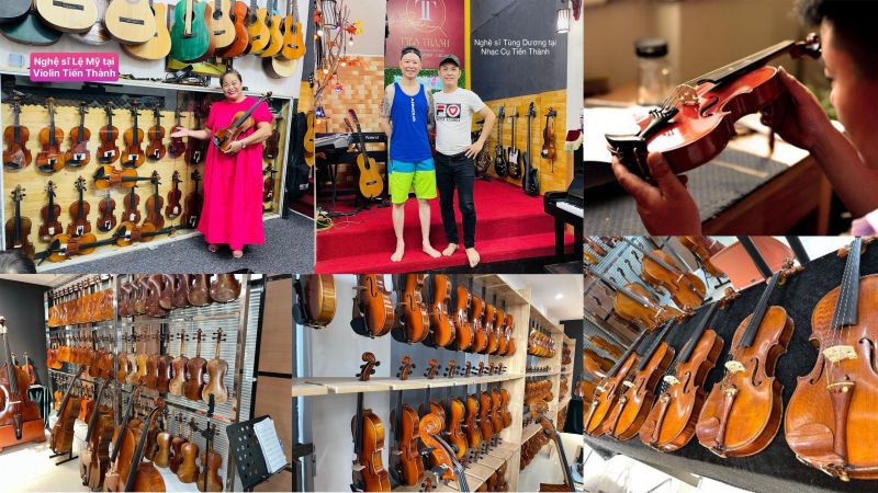 Tiến Thành Music