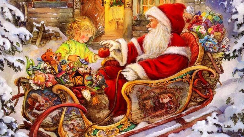 Jingle Bells