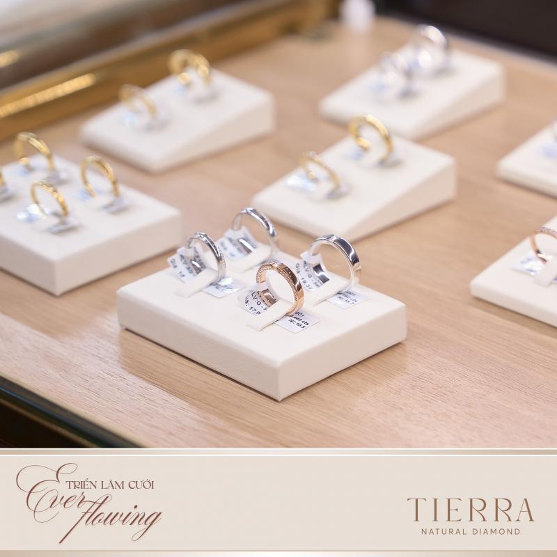 Tierra Diamond