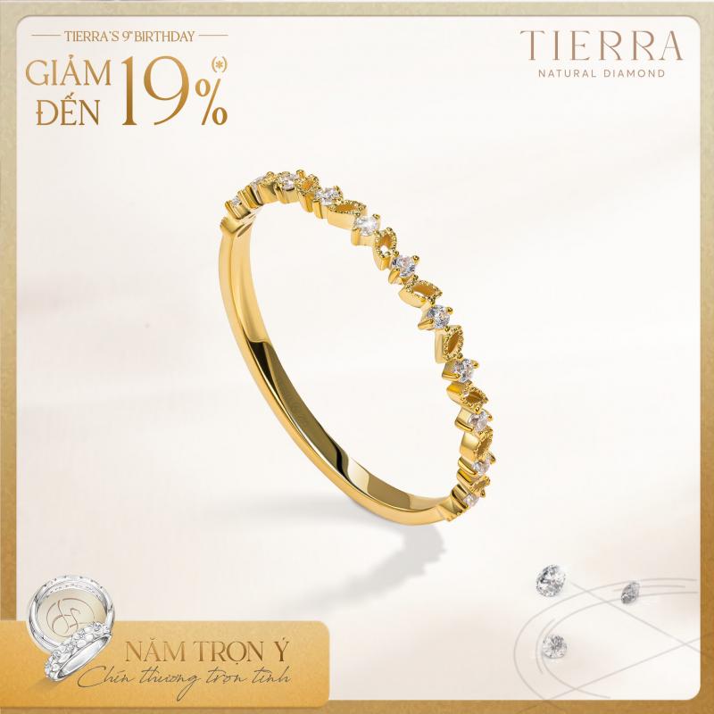 Tierra Diamond