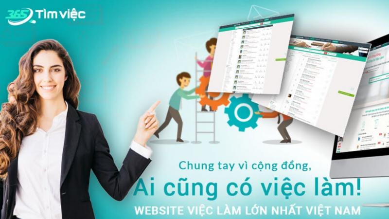 Timviec365