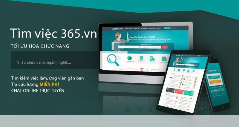 Timviec365