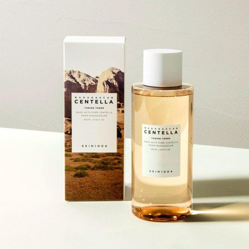Skin1004 Madagascar Centella Ampoule