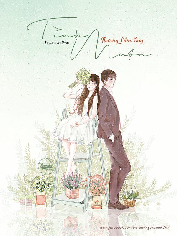 Tình muộn - Thương Cẩm Duy