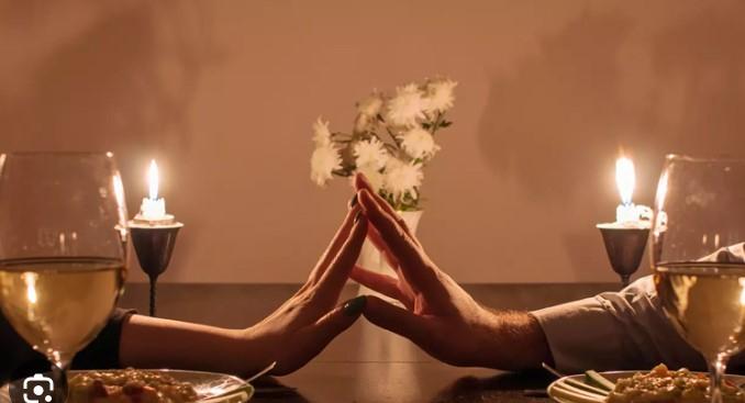 Tổ chức một buổi hẹn hò lãng mạn