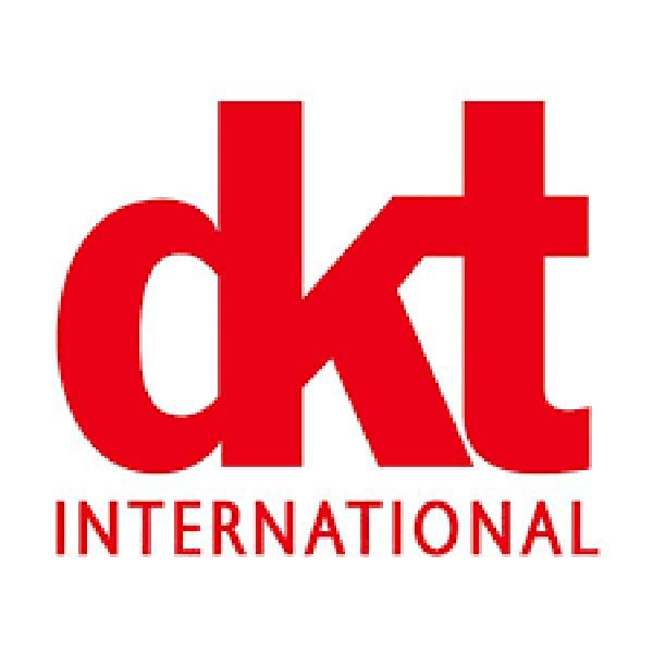 Tổ chức nhân đạo DKT International