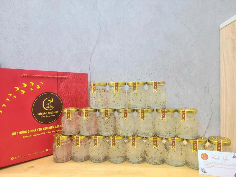 Tổ Yến Xịn 4H