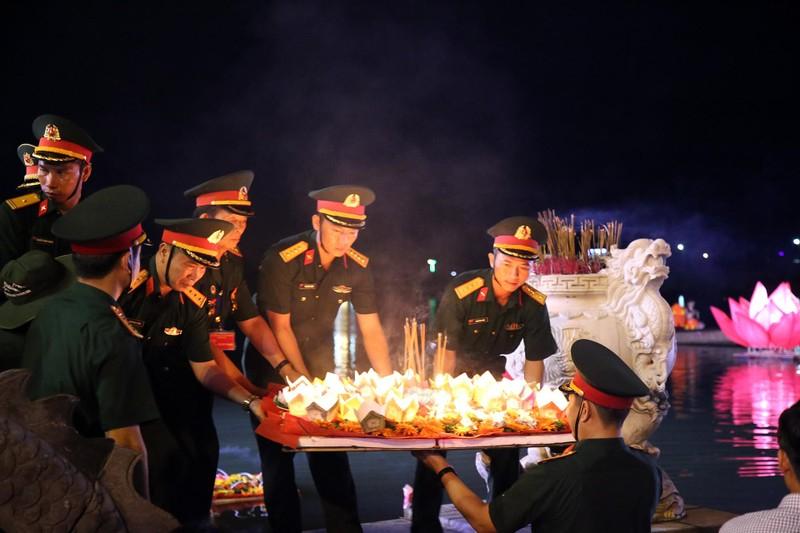 Tôi lại về Quảng Trị