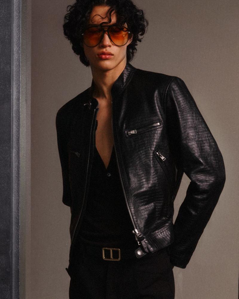 Tom Ford