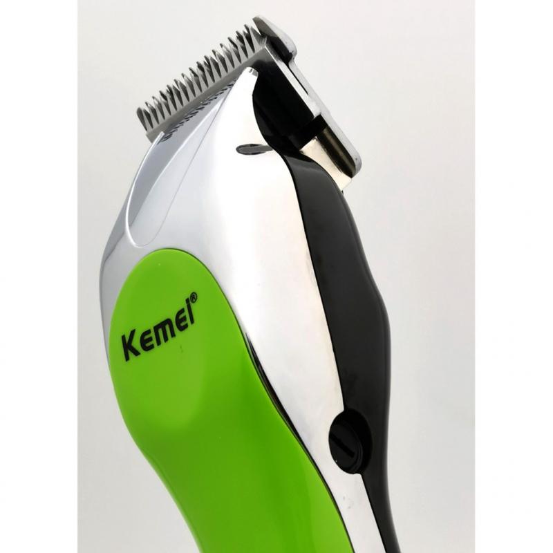 Tông đơ cạo lông cho thú cưng Kemei KM-736